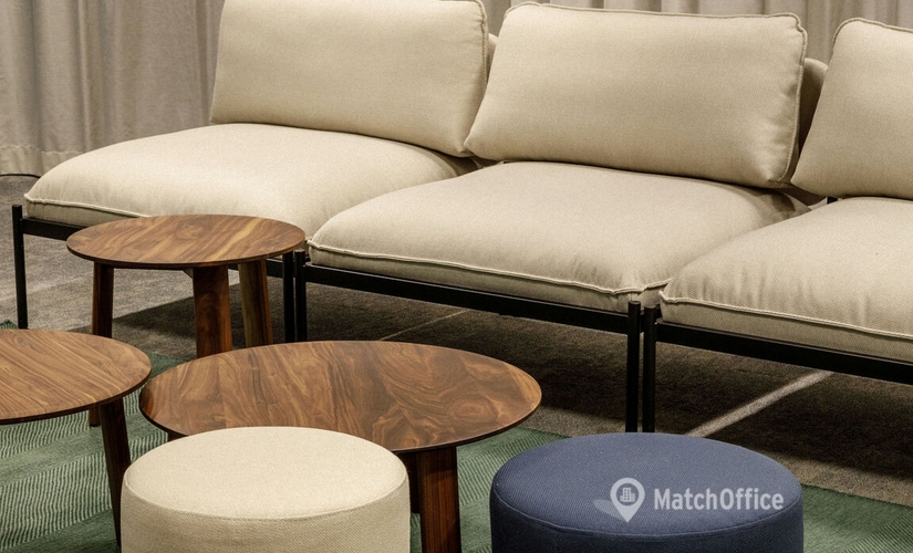 2604 m² Business park in Paris 17, 148 rue de Courcelles (75017) - 3 | MatchOffice