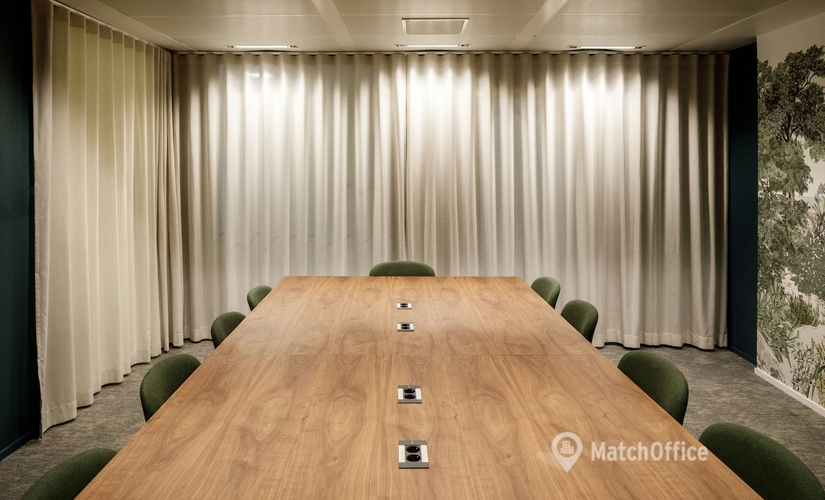 2604 m² Business space in Paris 17, 148 rue de Courcelles (75017) - 4 | MatchOffice.com