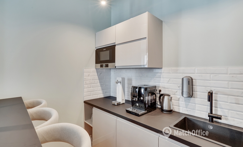 100 m² Conference space in Paris 8, 10 avenue Franklin Roosevelt (75008) - 4 | MatchOffice.com