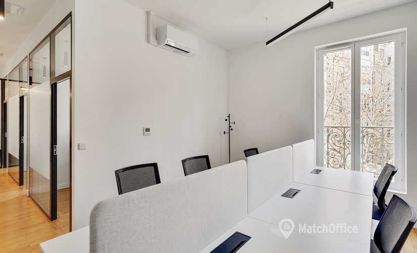 100 m² Conference center in Paris 8, 10 avenue Franklin Roosevelt (75008) - 3 | MatchOffice