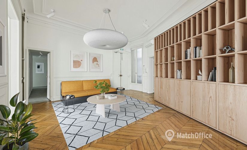 Сentre d'affaires à louer à Paris 8 247 m², 8 avenue Franklin D Roosevelt - 0 | MatchOffice.fr