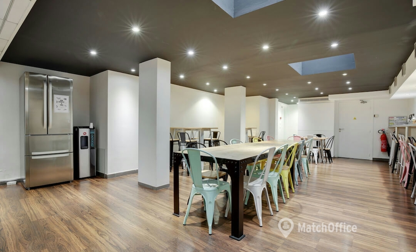 Сentre d'affaires à louer à Neuilly-Sur-Seine 1000 m², 7 rue de Chartres - 4 | MatchOffice.fr