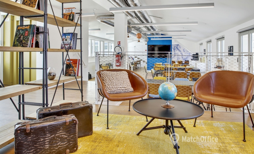 2610 m² Business space in Paris 9, 49 rue de Provence (75009) - 0 | MatchOffice.com