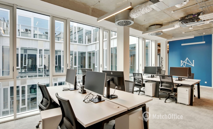 2610 m² Business space in Paris 9, 49 rue de Provence (75009) - 4 | MatchOffice