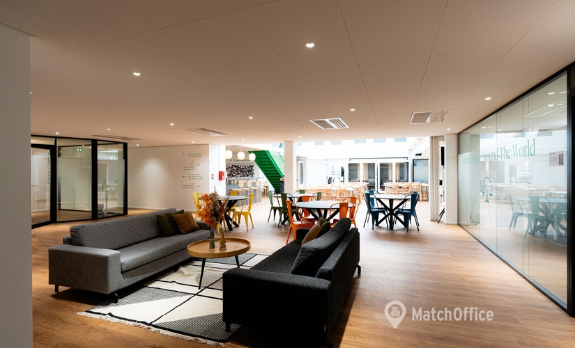 1707 m² Business center in Paris 8, 36 rue de Saint-Petersbourg (75008) - 0 | MatchOffice