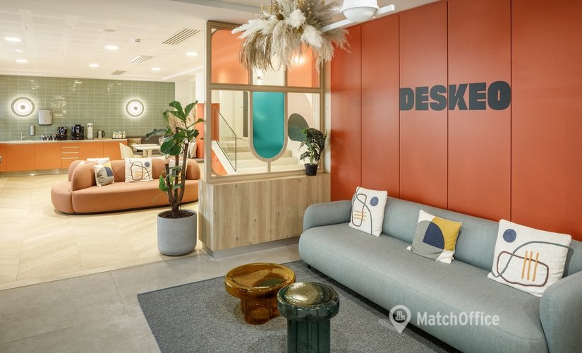 4251 m² Serviced office in Paris 9, 81 rue de Clichy (75009) - 0 | MatchOffice.com