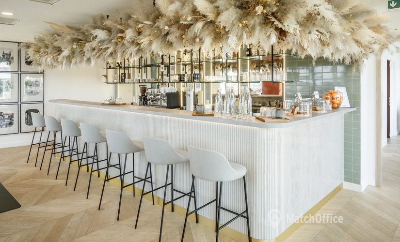 4251 m² Business center in Paris 9, 81 rue de Clichy (75009) - 2 | MatchOffice