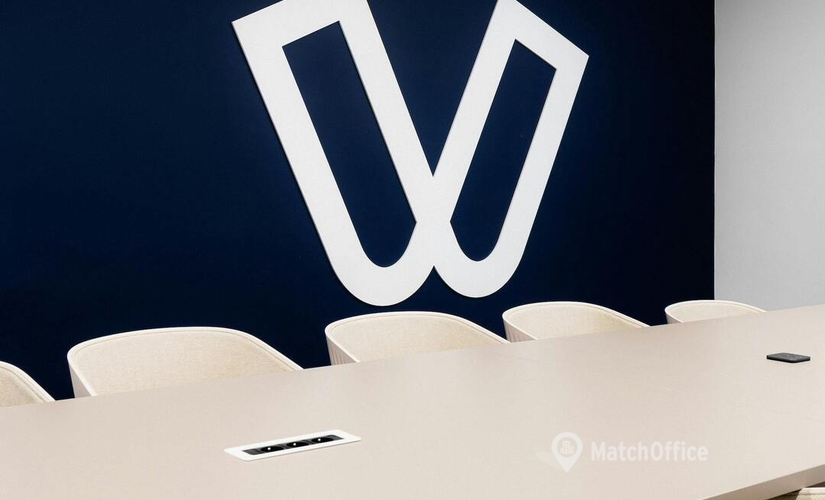 1751 m² Serviced office in Paris 9, 22 rue Chauchat (75009) - 0 | MatchOffice