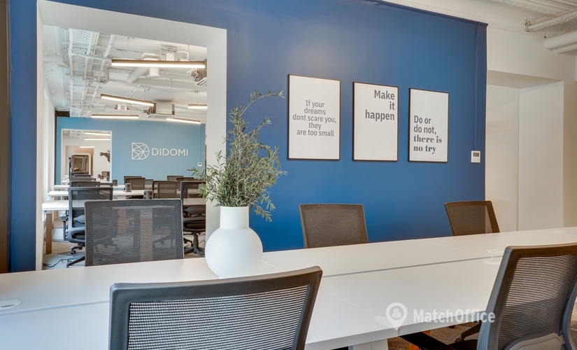 1255 m² Serviced office in Paris 2, 32 avenue de l'Opéra (75002) - 2 | MatchOffice