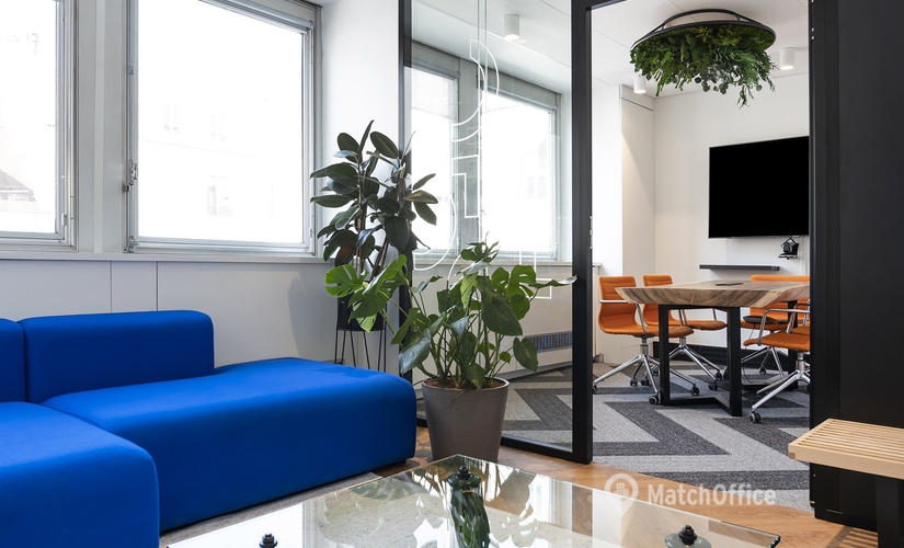600 m² Business space in Paris 8, 27 Rue de Surène (75008) - 2 | MatchOffice
