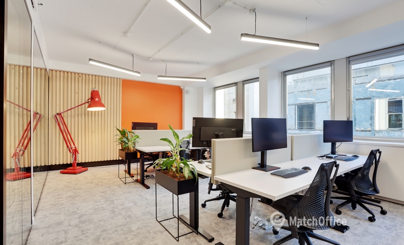 600 m² Business park in Paris 8, 27 Rue de Surène (75008) - 3 | MatchOffice.com