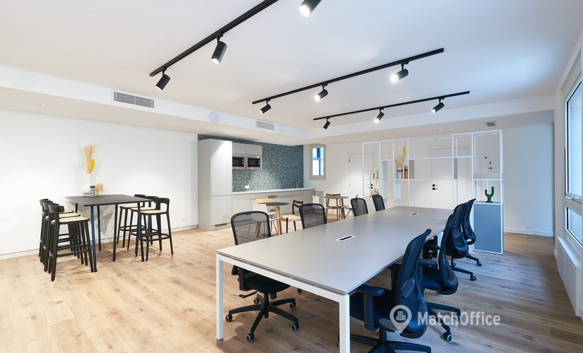 185 m² Business center in Paris 6, 11 rue de Grenelle (75006) - 4 | MatchOffice.com