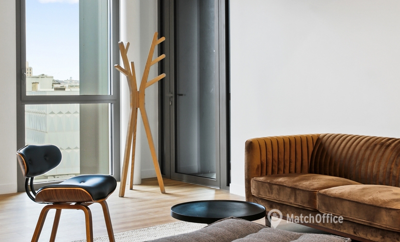 1854 m² Business space in Lyon, 222 cours Lafayette (69003) - 2 | MatchOffice