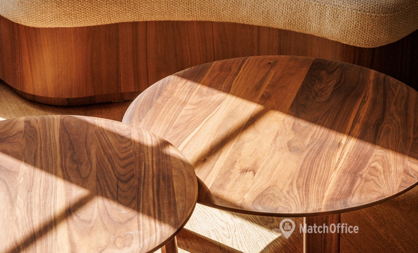 Espaces reunion à location à Paris 2 850 m², 30 rue de Gramont - 3 | MatchOffice.fr