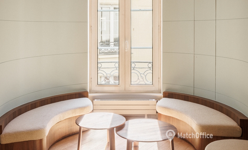 Centre de conférence à location à Paris 2 850 m², 30 rue de Gramont - 4 | MatchOffice.fr