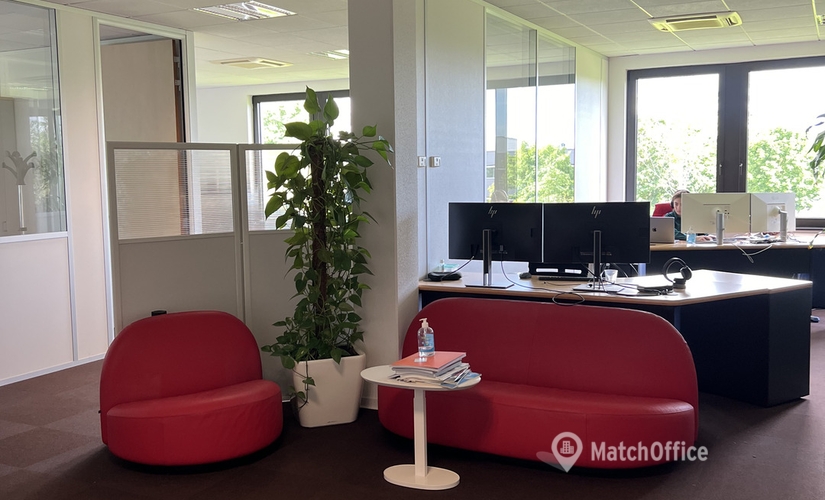 Bureaux entreprise à louer à Strasbourg 303 m², Rue des Cigognes 3 - 0 | MatchOffice