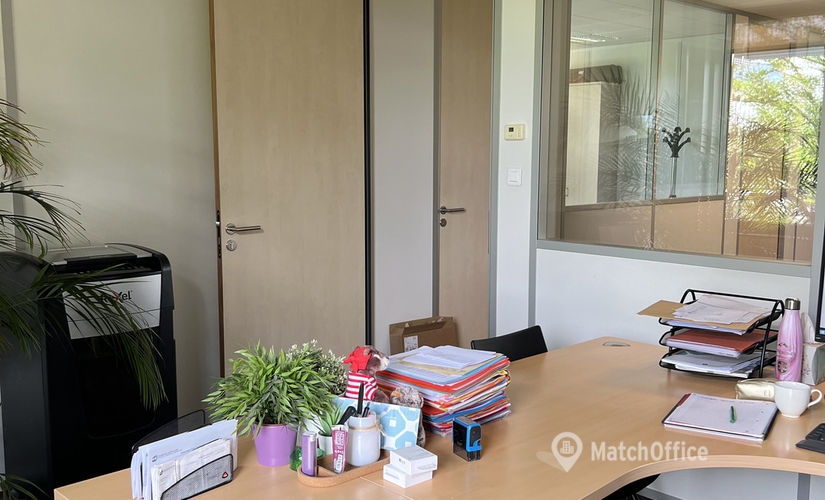 Espace de bureaux à louer à Strasbourg 303 m², Rue des Cigognes 3 - 1 | MatchOffice