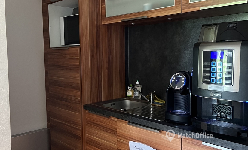 Bureaux entreprise à location à Strasbourg 303 m², Rue des Cigognes 3 - 2 | MatchOffice.fr