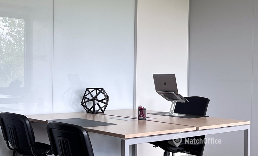 Bureaux à location à Strasbourg 303 m², Rue des Cigognes 3 - 4 | MatchOffice