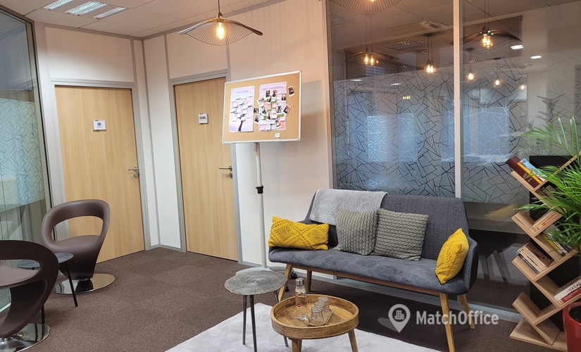 Office Rue des Cigognes 3 67960 Strasbourg