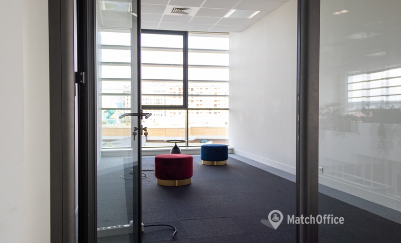 200 m² Coworking  in Antony, Rue Béranger 2 (92320) - 1 | MatchOffice