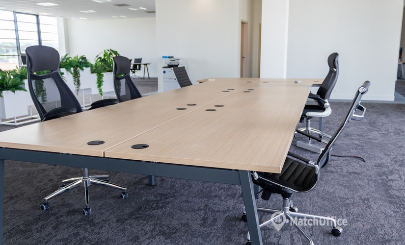 200 m² Co-working  in Antony, Rue Béranger 2 (92320) - 2 | MatchOffice.com