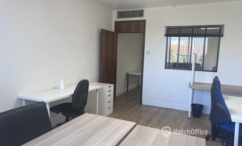 42 m² Business park in Toulouse, 52 Boulevard Gabriel Koenigs (31300) - 3 | MatchOffice