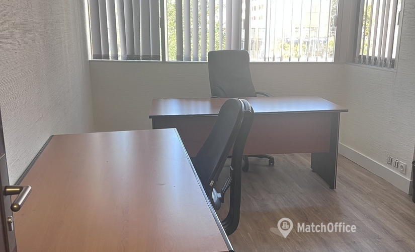 42 m² Business center in Toulouse, 52 Boulevard Gabriel Koenigs (31300) - 4 | MatchOffice