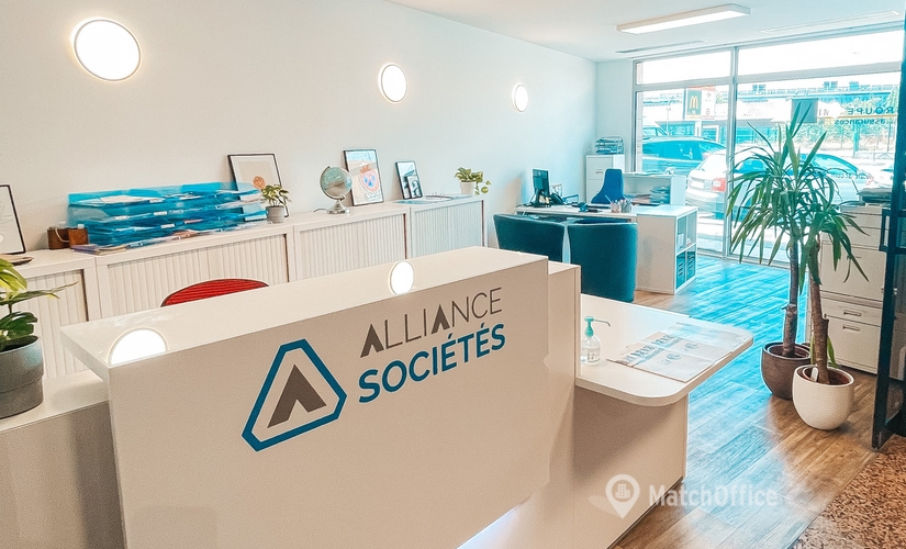 42 m² Conference space in Toulouse, 52 Boulevard Gabriel Koenigs (31300) - 2 | MatchOffice.com