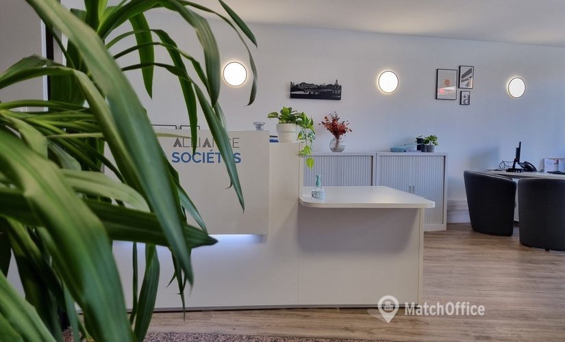 42 m² Conference hall in Toulouse, 52 Boulevard Gabriel Koenigs (31300) - 2 | MatchOffice