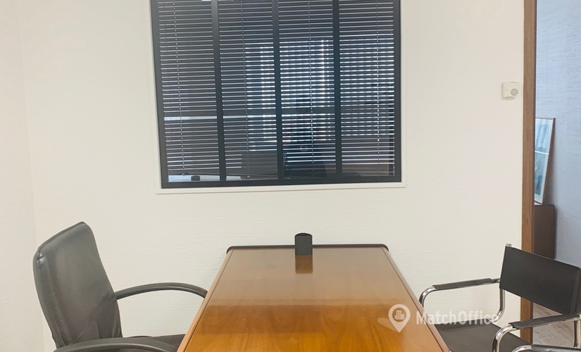 42 m² Meeting room in Toulouse, 52 Boulevard Gabriel Koenigs (31300) - 3 | MatchOffice