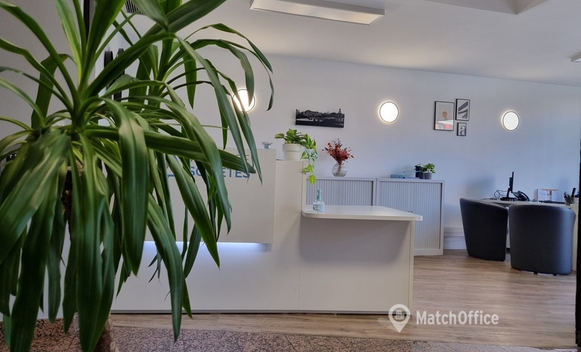 Office 52 Boulevard Gabriel Koenigs 31300 Toulouse