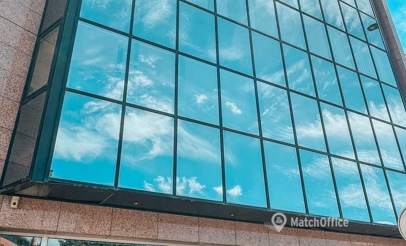 42 m² Co-working  in Toulouse, 52 Boulevard Gabriel Koenigs (31300) - 1 | MatchOffice