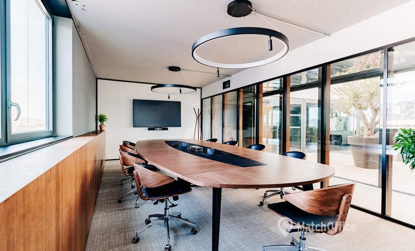 Office Quai Perrache 60 69002 Lyon