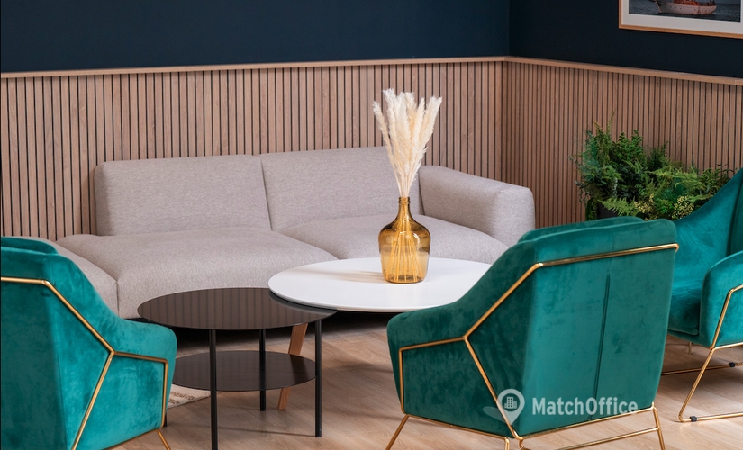 90 m² Business center in Gard, Rue Maryam Mirzakhani (34000) - 1 | MatchOffice