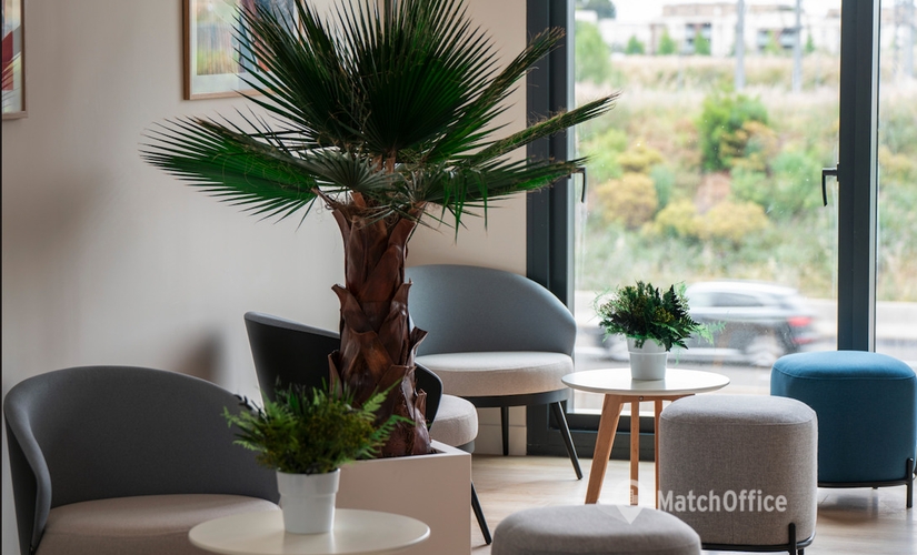 90 m² Business center in Gard, Rue Maryam Mirzakhani (34000) - 2 | MatchOffice.com