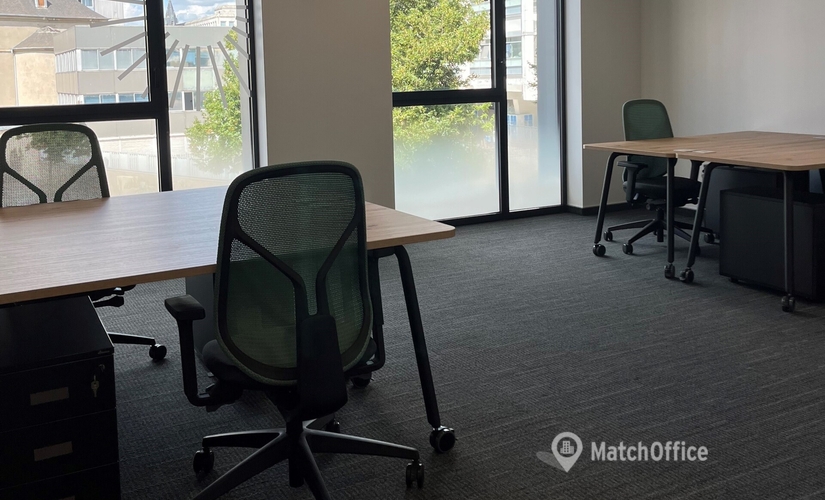 Office Rue Edmonde Charles Roux 5 54000 Nancy