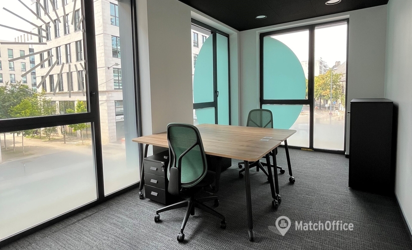 Office Rue Edmonde Charles Roux 5 54000 Nancy