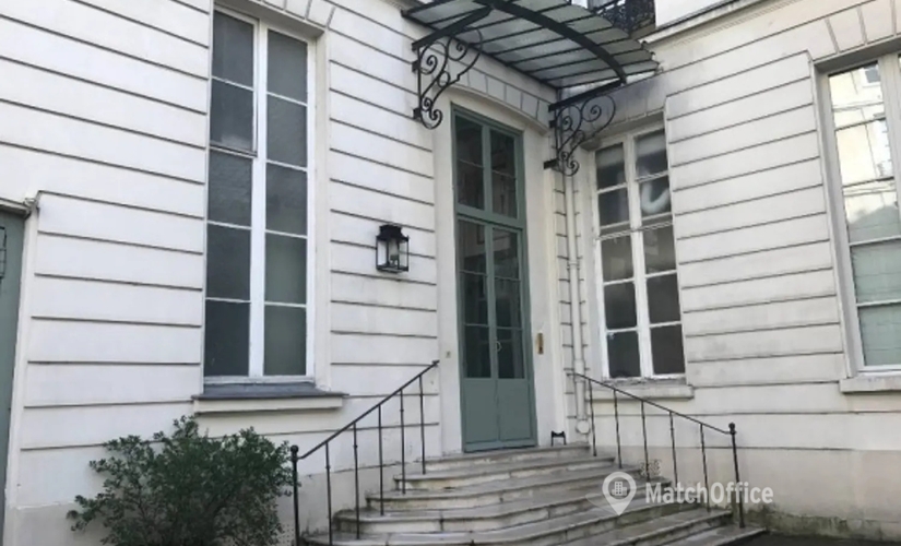 Office Rue de Lille 19 75007 Paris 7