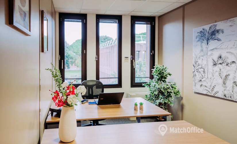Domiciliation à louer à Toulouse , 478 rue de la découverte - 3 | MatchOffice.fr