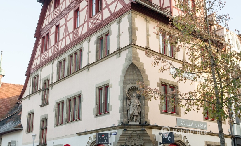 Salle de réunion à location à Forbach , Rue de Lectoure 1 - 0 | MatchOffice