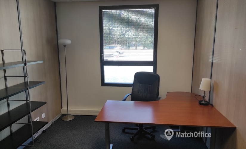 Office Meyreuil 13590 Aix en Provence