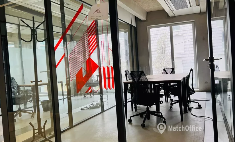 10 m² Business space in Paris 8, 68 avenue des Champs Elysées (75008) - 3 | MatchOffice