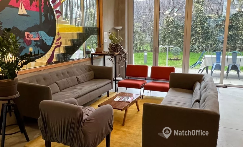 10 m² Serviced office in Paris 8, 68 avenue des Champs Elysées (75008) - 0 | MatchOffice