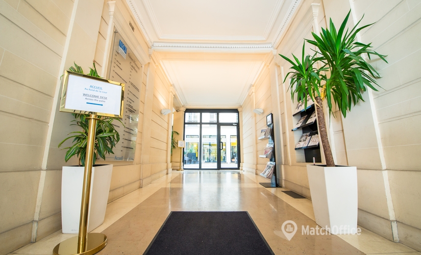 130 m² Business park in Paris 1, Rue Cambon 20 (75001) - 1 | MatchOffice.com