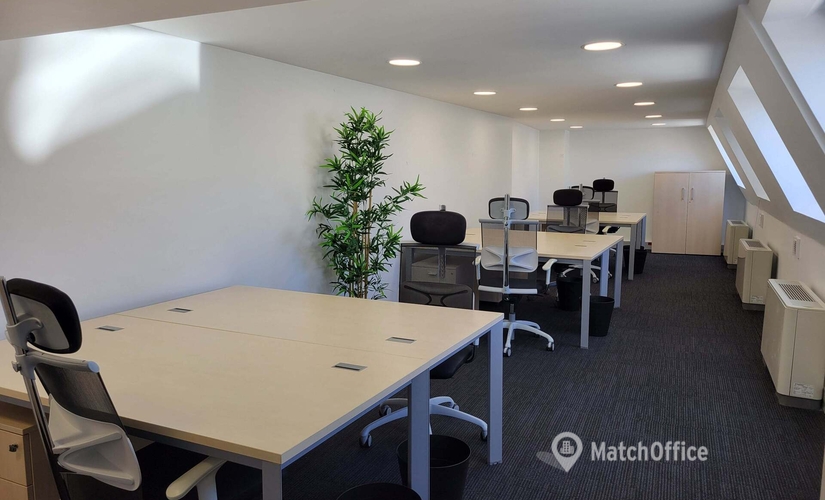 130 m² Business space in Paris 1, Rue Cambon 20 (75001) - 2 | MatchOffice.com