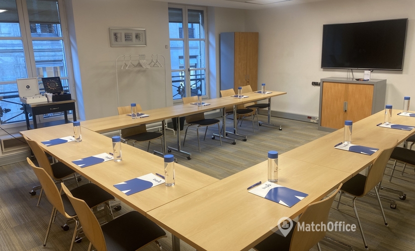 130 m² Business center in Paris 1, Rue Cambon 20 (75001) - 4 | MatchOffice