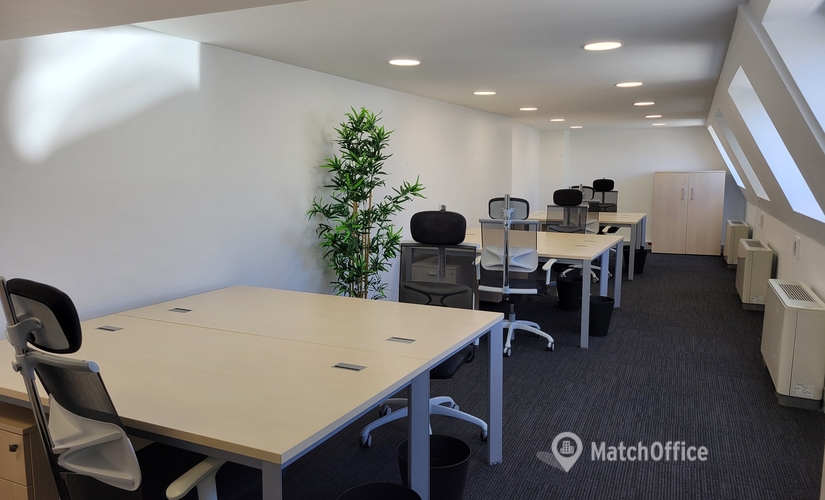 130 m² Business space in Paris 1, Rue Cambon 20 (75001) - 1 | MatchOffice.com