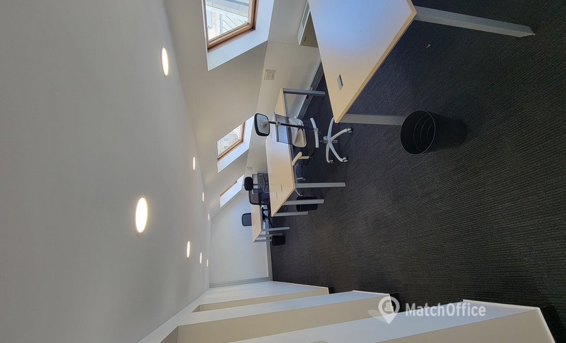 Bureaux équipés à louer à Paris 1 130 m², Rue Cambon 20 - 2 | MatchOffice