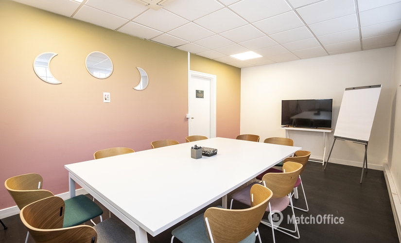 Conference space in Clichy, 6 Rue des Bateliers (92110) - 2 | MatchOffice.com